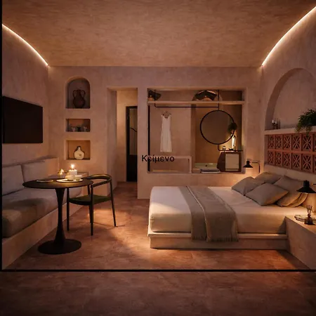 Ca' Mare Luxury *