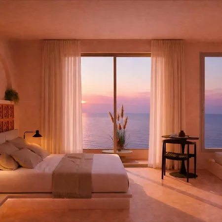 Ca' Mare Luxury Mesongí