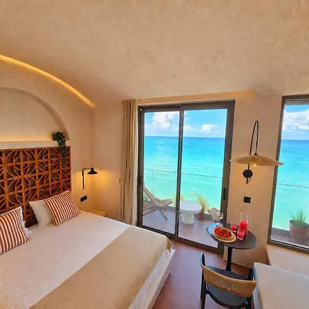 Ca' Mare Luxury Mesongí