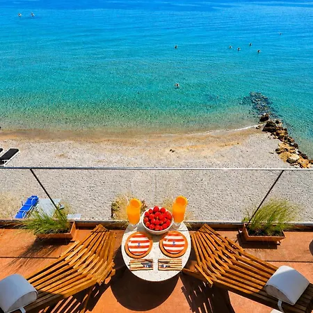 Ca' Mare Luxury *
