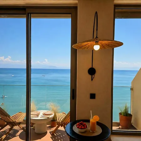 Ca' Mare Luxury * Mesongí