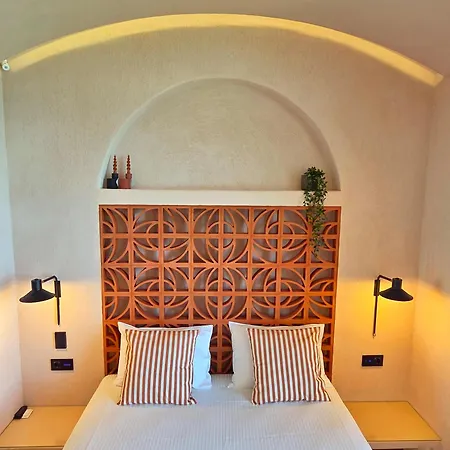 Ca' Mare Luxury Mesongí
