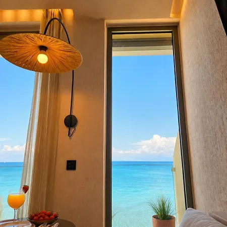 Ca' Mare Luxury *