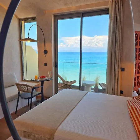 Ca' Mare Luxury