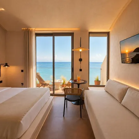 Ca' Mare Luxury Apartmán *