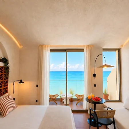 Ca' Mare Luxury Apartmán Mesongí