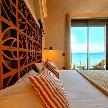 Ca' Mare Luxury *