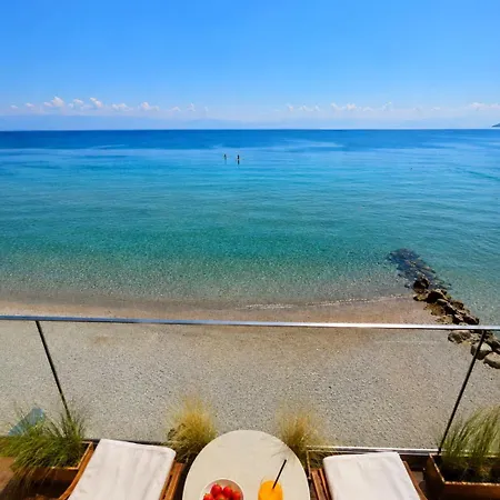 Ca' Mare Luxury *