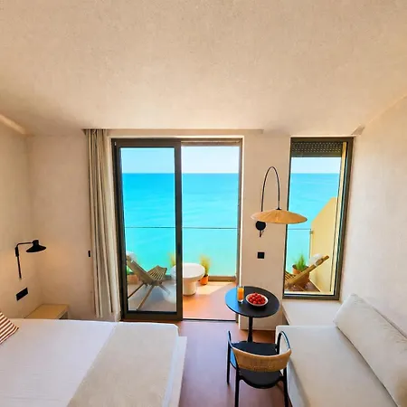 Ca' Mare Luxury Mesongí