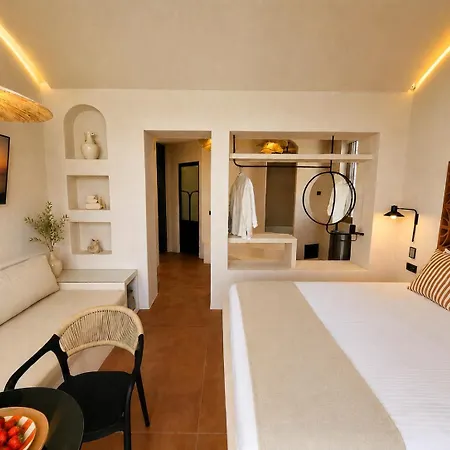 Ca' Mare Luxury * Mesongí