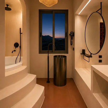 Ca' Mare Luxury Apartmán