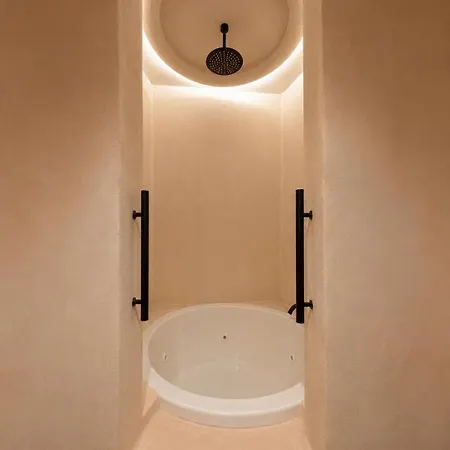 Apartmán Ca' Mare Luxury Mesongí