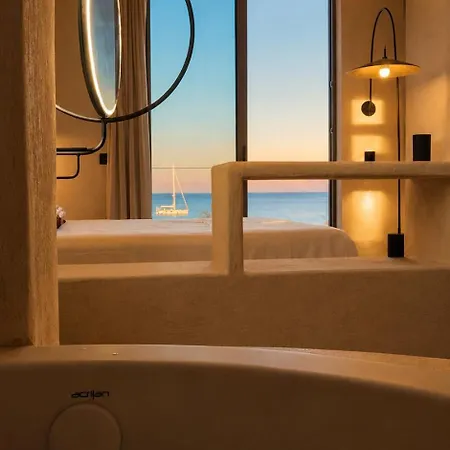 Ca' Mare Luxury Apartmán
