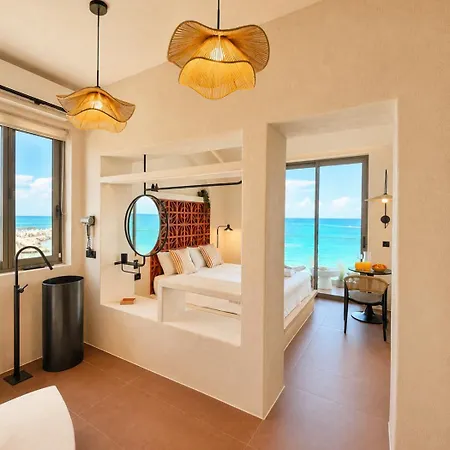 Ca' Mare Luxury Mesongí