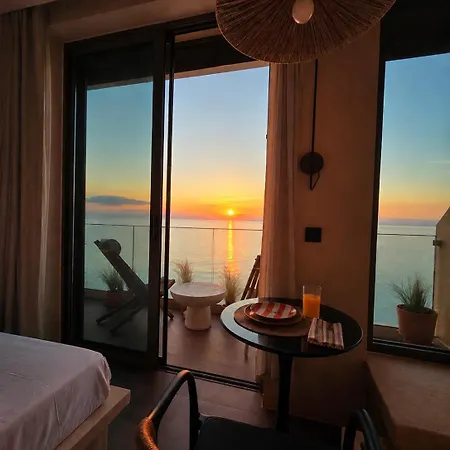 Ca' Mare Luxury Apartmán *