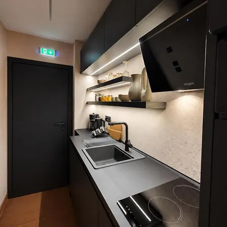 Ca' Mare Luxury Mesongí