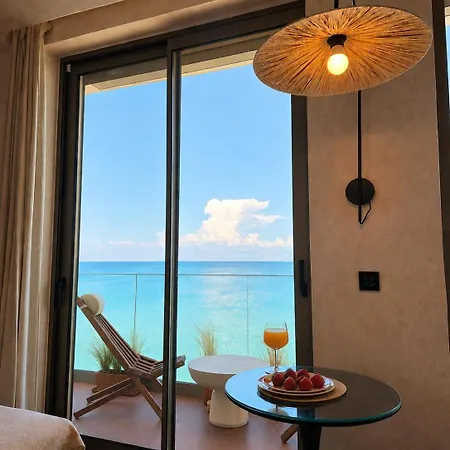 Ca' Mare Luxury