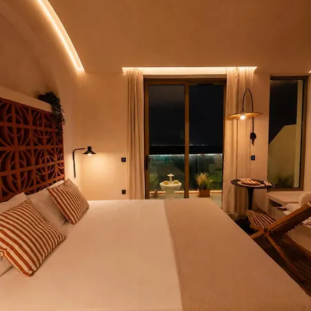 Ca' Mare Luxury Apartmán