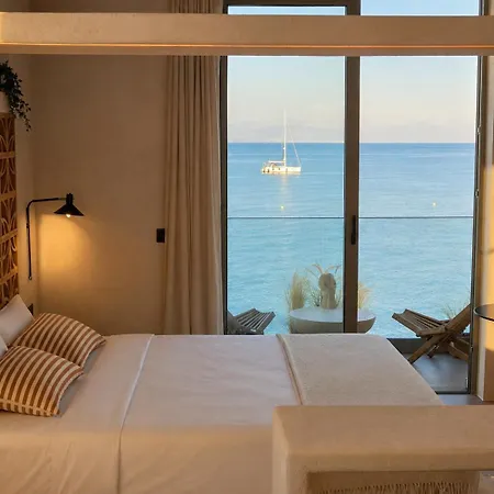 Ca' Mare Luxury * Mesongí