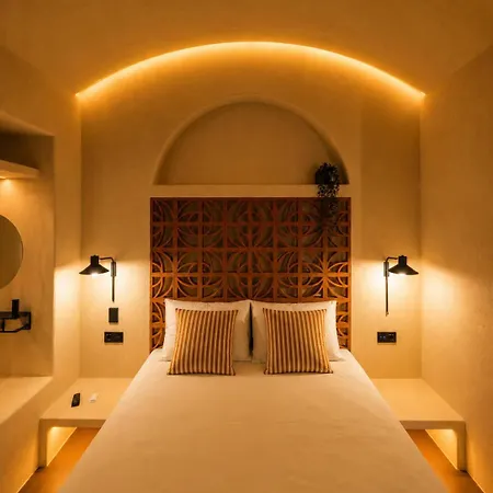 Ca' Mare Luxury Mesongí