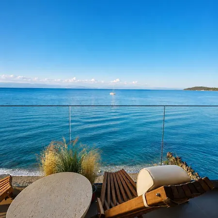 Ca' Mare Luxury
