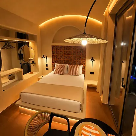 Ca' Mare Luxury Mesongí