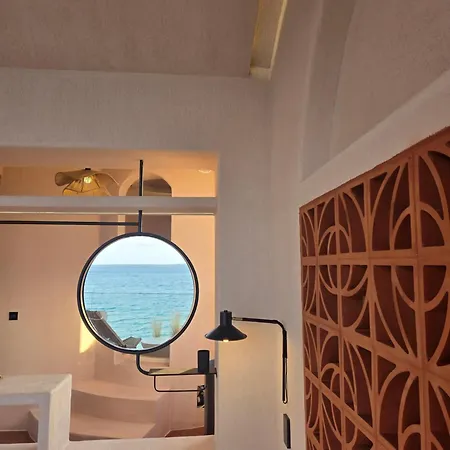 Ca' Mare Luxury Mesongí