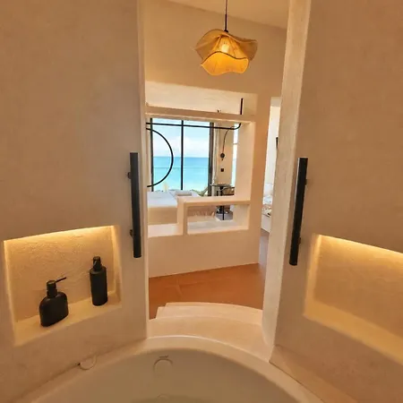 Apartmán Ca' Mare Luxury *