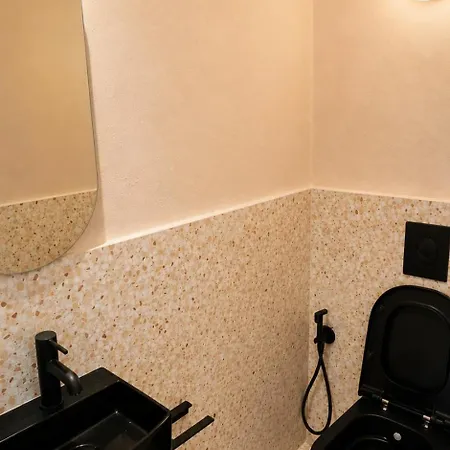 Ca' Mare Luxury * Mesongí