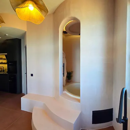 Ca' Mare Luxury Apartmán