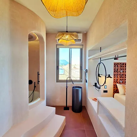 Ca' Mare Luxury *